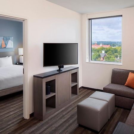 Hyatt House Augusta Downtown Otel Dış mekan fotoğraf
